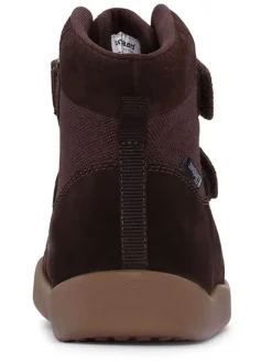 Bundgaard Stiefel & Boots·Boots|Stiefel & Boots^Leder-Winterboots "Bobbie" in Braun