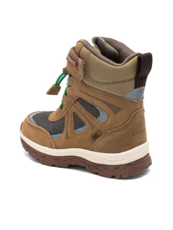 bisgaard Stiefel & Boots·Boots^Leder-Winterboots 