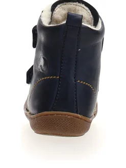 Naturino Stiefel & Boots^Leder-Winterboots