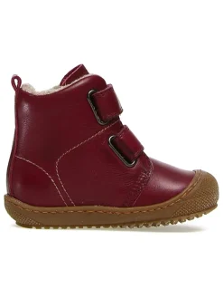 Naturino Stiefel & Boots^Leder-Winterboots