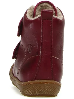 Naturino Stiefel & Boots^Leder-Winterboots