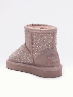 Lelli Kelly Stiefel & Boots·Boots^Leder-Winterboots 