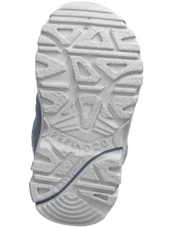Leder-Winterboots 