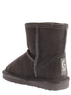 Gooce Stiefel & Boots^Leder-Winterboots