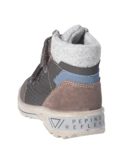 PEPINO Stiefel & Boots|Stiefel & Boots·Boots^Leder-Winterboots