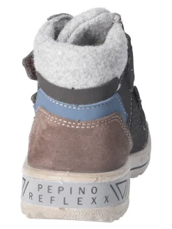 PEPINO Stiefel & Boots|Stiefel & Boots·Boots^Leder-Winterboots