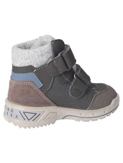 PEPINO Stiefel & Boots|Stiefel & Boots·Boots^Leder-Winterboots