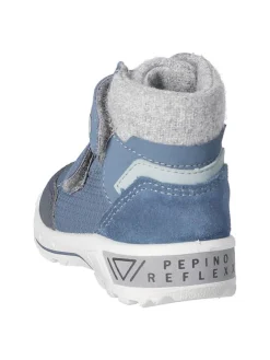 PEPINO Stiefel & Boots^Leder-Winterboots