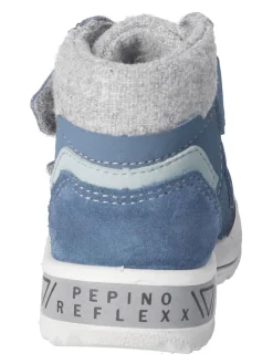 PEPINO Stiefel & Boots^Leder-Winterboots