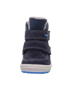 superfit Stiefel & Boots^Leder-Winterboots 
