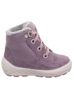 superfit Stiefel & Boots^Leder-Winterboots