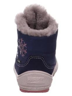 superfit Stiefel & Boots^Leder-Winterboots