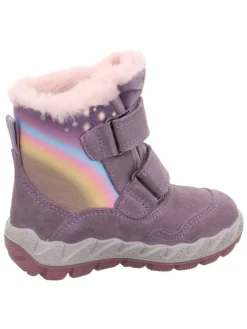 superfit Stiefel & Boots^Leder-Winterboots