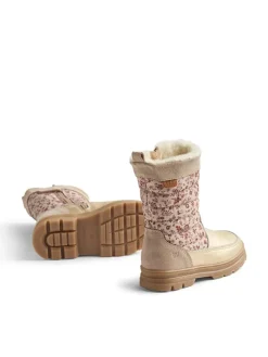 Wheat Stiefel & Boots^Leder-Winterboots
