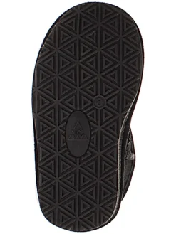 Leder-Winterboots 