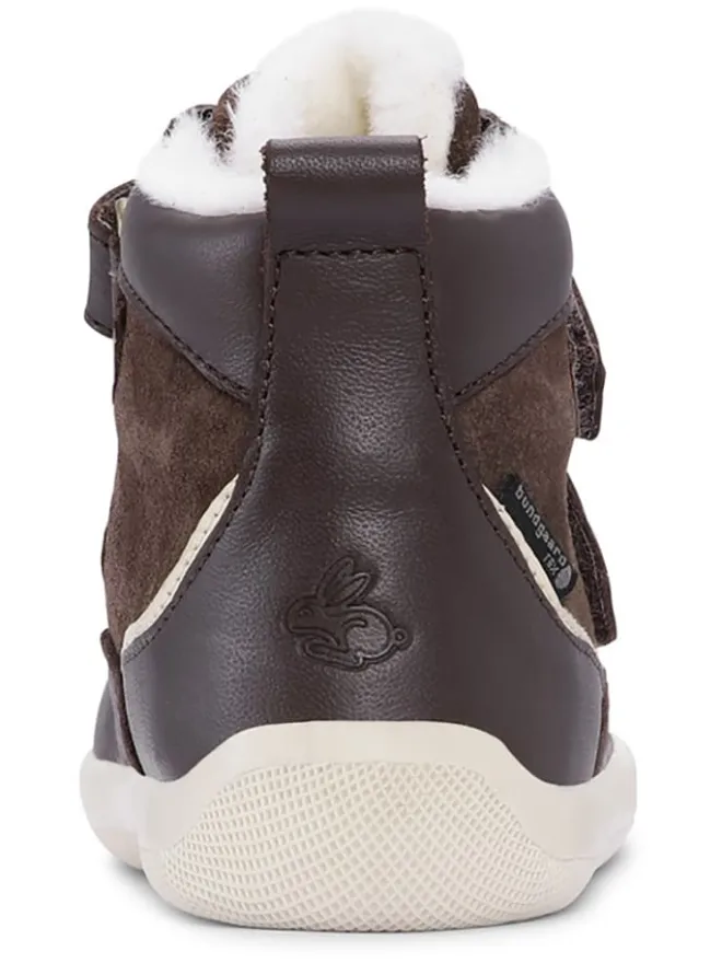 Bundgaard Stiefel & Boots^Leder-Winterboots "Marley" in Braun
