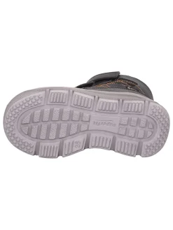 superfit Stiefeletten·Hohe Stiefeletten^Leder-Winterboots