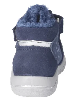 PEPINO Stiefel & Boots^Leder-Winterboots