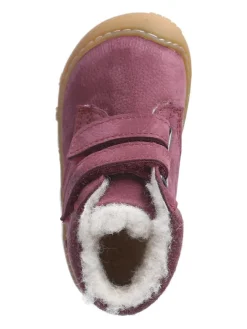 PEPINO Stiefel & Boots^Leder-Winterboots