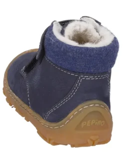PEPINO Stiefel & Boots^Leder-Winterboots 