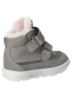 PEPINO Stiefel & Boots|Stiefel & Boots·Stiefel^Leder-Winterboots 