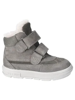 PEPINO Stiefel & Boots|Stiefel & Boots·Stiefel^Leder-Winterboots 