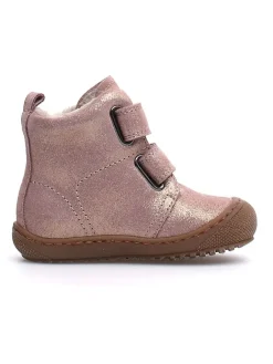 Naturino Stiefel & Boots^Leder-Winterboots