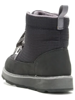Kamik Stiefel & Boots·Boots^Leder-Winterboots