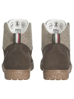 DOLOMITE Sportschuhe^Leder-Winterboots