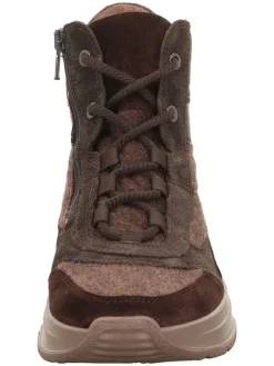 Legero Stiefel & Boots^Leder-Winterboots 