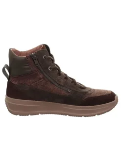 Legero Stiefel & Boots^Leder-Winterboots 