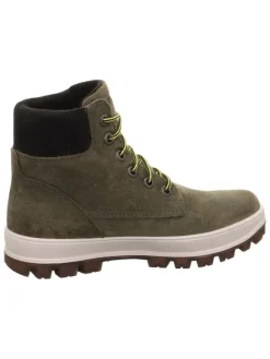 superfit Stiefel & Boots·Boots^Leder-Winterboots 