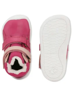 Bundgaard Stiefel & Boots^Leder-Winterboots "Walk Winter Sport" in Pink