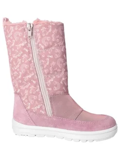 Ricosta Stiefel & Boots·Stiefel^Leder-Winterstiefel 