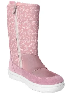 Ricosta Stiefel & Boots·Stiefel^Leder-Winterstiefel 