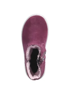 Ricosta Stiefel & Boots·Stiefel^Leder-Winterstiefel 