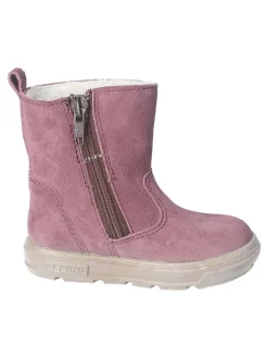 PEPINO Stiefel & Boots^Leder-Winterstiefel