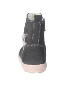 PEPINO Stiefel & Boots^Leder-Winterstiefel