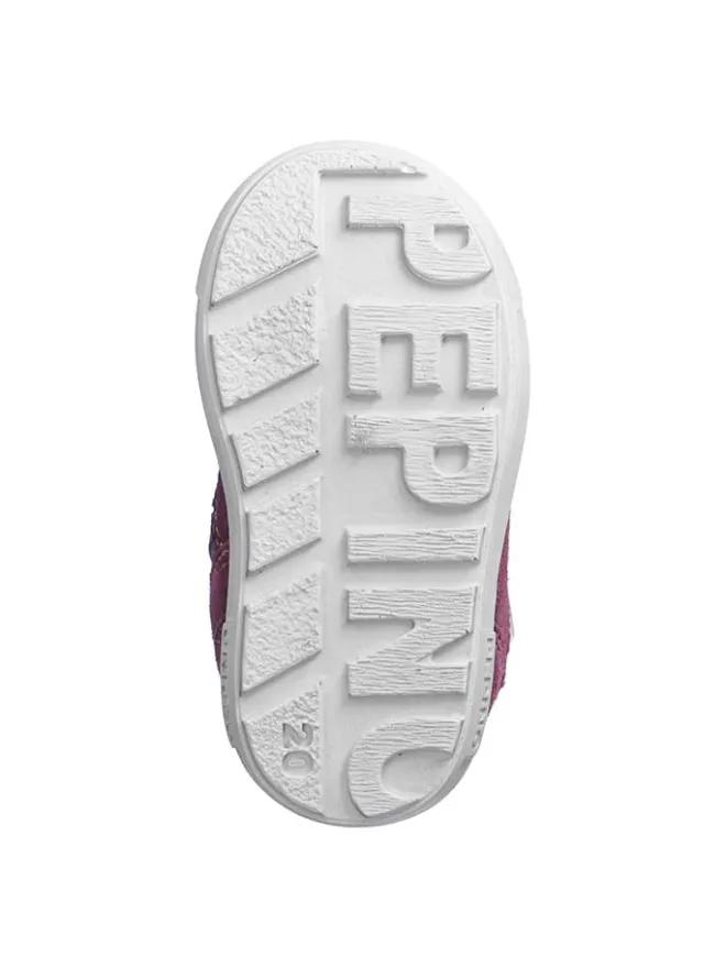 Leder-Winterstiefel "Cosa-S" in Pink>PEPINO Sale