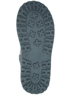 lamino Stiefel & Boots·Stiefel^Leder-Winterstiefel in Grau