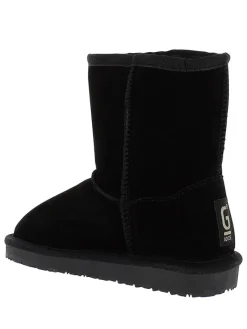 Gooce Stiefel & Boots·Stiefel^Leder-Winterstiefel 