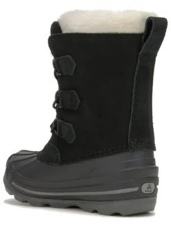Kamik Stiefel & Boots·Stiefel^Leder-Winterstiefel