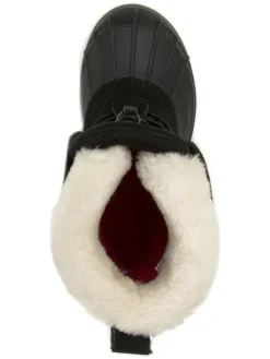 Kamik Stiefel & Boots·Stiefel^Leder-Winterstiefel