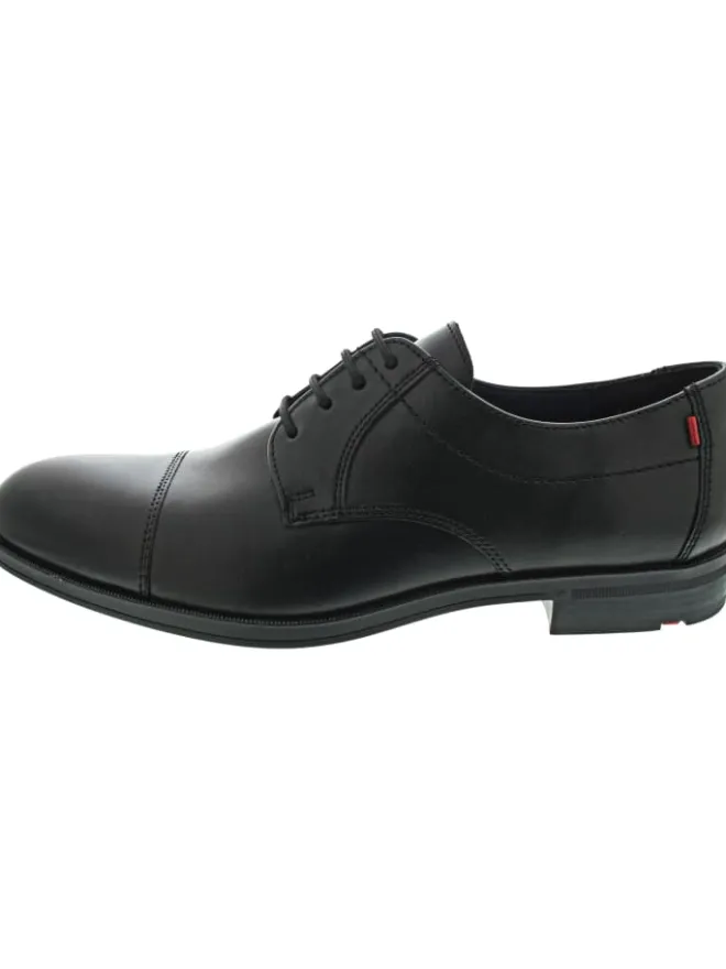 LIAS Business Schuh Schwarz>LLOYD Clearance