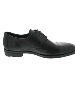LIAS Business Schuh Schwarz><noscript><img width=