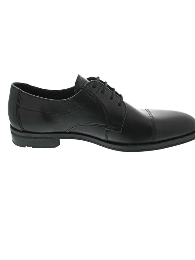 LIAS Business Schuh Schwarz>LLOYD Clearance