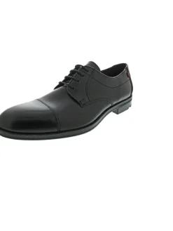 LIAS Business Schuh Schwarz><noscript><img width=