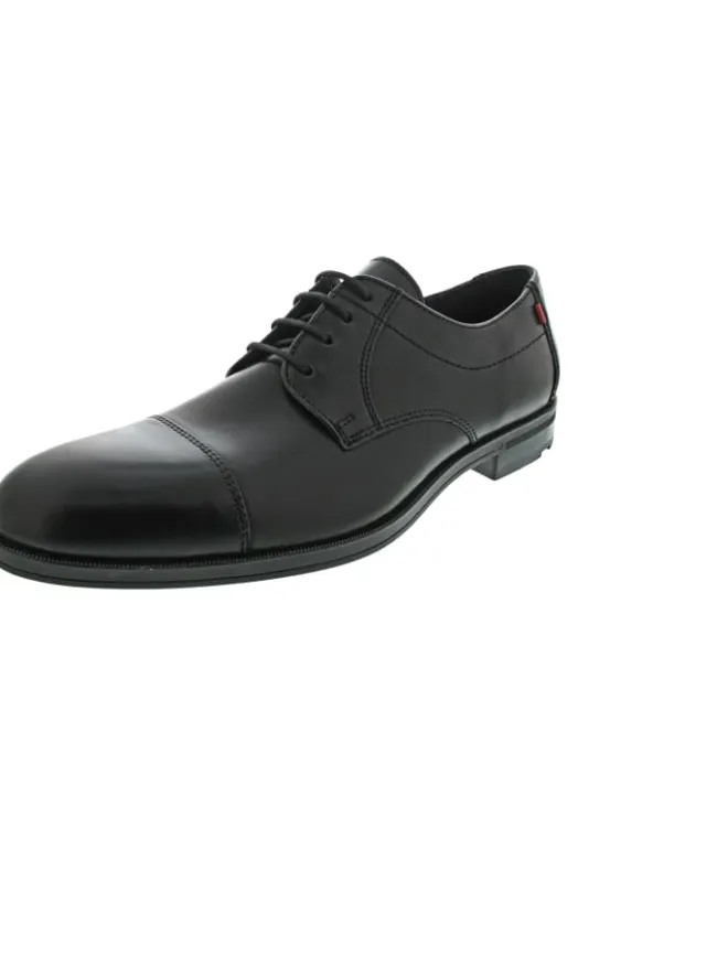 LIAS Business Schuh Schwarz>LLOYD Clearance
