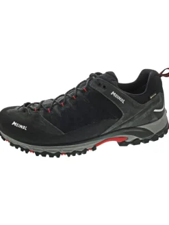 Lite Trail GTX Wanderschuh Grau>MEINDL Hot