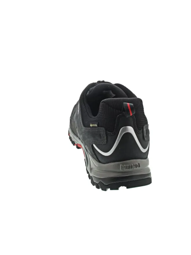 Lite Trail GTX Wanderschuh Grau>MEINDL Hot